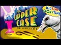 THE UPPER CASE: TROUBLE IN CAPITAL CITY | Punctuation Book for Kids | Read Aloud
