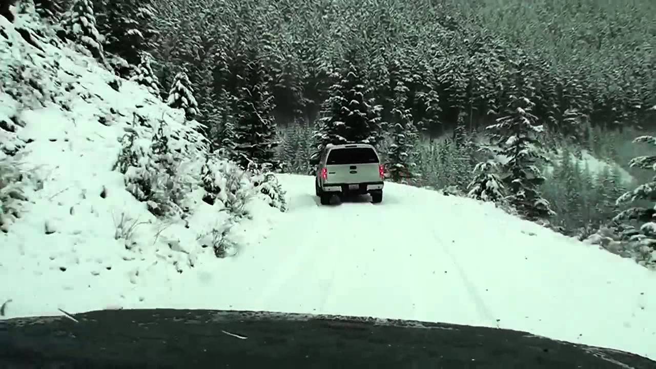 2015 NWOL Christmas Tree Run YouTube