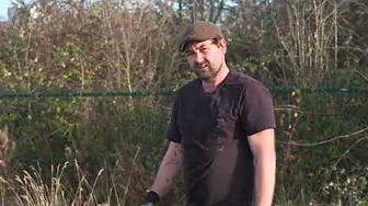 LNER | Creating a South Yorkshire wildlife haven!
