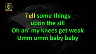 Maxi Priest & Shaggy - That Girl (Karaoke Version)