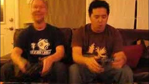 NooBTooB - Asian Advantage