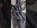 Hot day 🔥 #lbx #automobile #surron #escooter #kugoo #ebike #electric #viral #viralvideo #bikelife