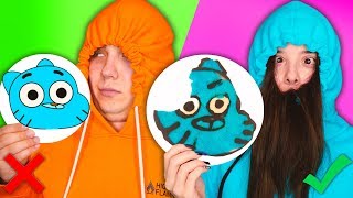 видео: КАК ТЫ СЧИТАЕШЬ, У КОГО ЛУЧШЕ? 🔥PANCAKE ART CHALLENGE 🥞Рисуем Блинами 🥞DIY картинка: КАК ТЫ СЧИТАЕШЬ, У КОГО ЛУЧШЕ? 🔥PANCAKE ART CHALLENGE 🥞Рисуем Блинами 🥞DIY