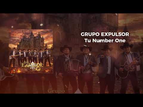 Grupo Expulsor - Tu Number One (2026)