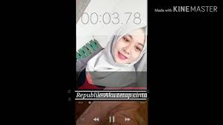 Status WA Republik- Aku Tetap Cinta