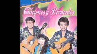 Video thumbnail of "Los Hermanos Castro - Cruz de dolor"