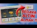 💎BEDAVA MİNECRAFT:PE ALTINI ALMAK❗- Minecraft Pocket Edition Free Coins