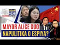 Itanong mo kay paero mayor alice guo napulitika o espiya