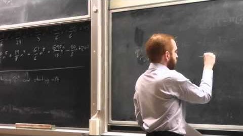 Experimental Methods in Pattern Avoidance and Bijective Proofs (thesis defense) Part 2