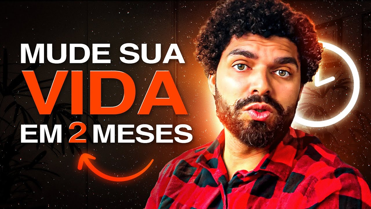 Por que o fim do ano é o melhor momento para mudar a sua vida