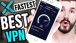 FREE BEST VPN 2020!!! Fastest Speed + Secure (Netflix,YouTube Streaming, Pubg Ping) iOS/Android/PC