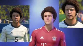 FIFA 22 - Virtual Pro Clubs Lookalike Franz Beckenbauer ICON // FC Bayern Munich/Germany Legend