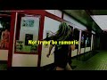 Artemas - i like the way you kiss me (HØRU REMIX) Lyric Video