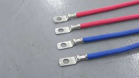 BZW-2T-C Mute Terminal Crimping Machine With Hexagonal Terminal Crimping Applicator