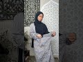Ramadhan Series: Sofea Dress 💕 #singapore