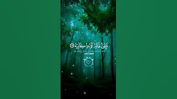 يومئذ تعرضون لا تخفى منكم خافية || براك الشمري | سورة الحاقة #اكتب_شي_توجر_عليه #راحة_نفسية #قران