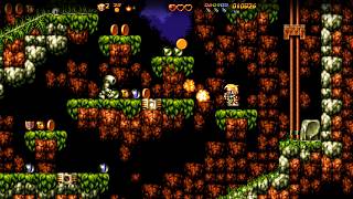 1080p PC Ruff n Tumble SMOOTH SCROLLING WINDOWS REMAKE REBO Almost There Games HELP NEEDS LONGPLAY