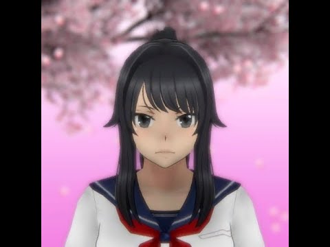 yandere simulator nude mod this time for real - YouTube