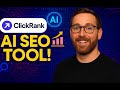 ClickRank AI Review: Boost Rankings &amp; Traffic with AI SEO Tools