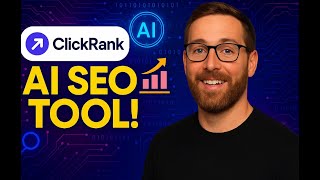 ClickRank AI Review: Boost Rankings & Traffic with AI SEO Tools