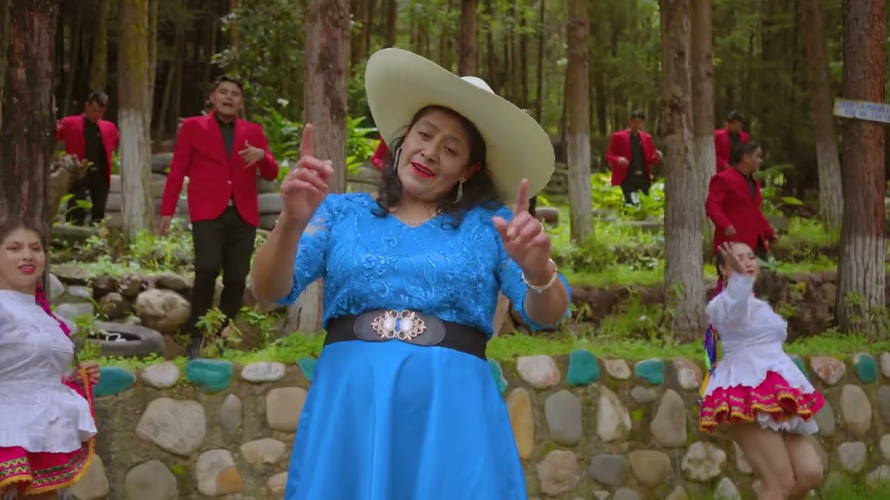 ROSITA MANOSALVA - YA NO TE MOLESTARÉ - PRIMICIA 2025