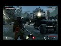Zombie Army 4: Blood Count