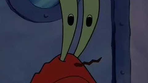 Spongebob Squarepants - Day Off