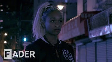 Abra - Pull Up (Official Music Video)