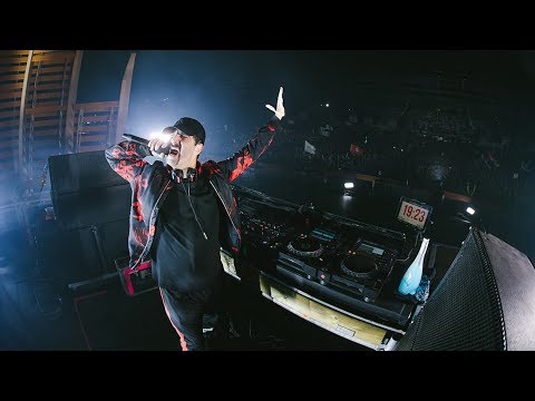 Valentino Khan - EDC 2019 [Full Set]