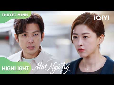 EP29💥 Hearing aid goes missing, mom loses her temper! | Secret of the Era | iQIYI Vietnam