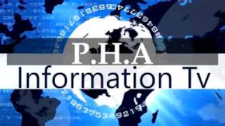 Pha - Information Tv Intro