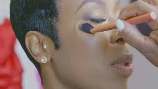 Cinematic Wedding trailer. Doko Manor Park. Columbia, SC. Shot on Lumix S5ii