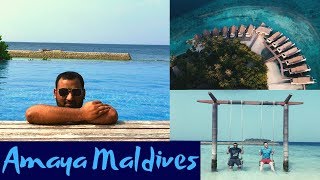 Amaya Kuda Rah Maldives - 31St Dec Prty