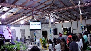 Missions Possible Community Church