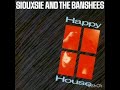 Siouxsie And The Banshees - Happy House {vocal cover by EmEm}