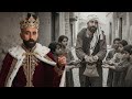 كيف يصبح الفقير ملكا قصة حقيقيه