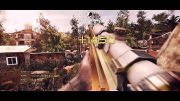 MW3 Dual Edit Imperium feat. Devil ScarZ and InvictusPC