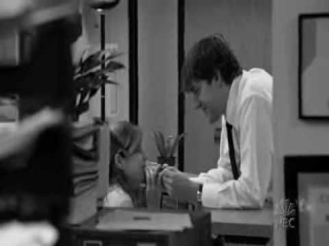 Jim/Pam- Yes