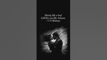 #waitforit #love #poetry #romance #reels #soulmate #twinflame #the #one #quotes #live #life #for #us