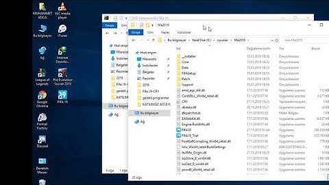 Fifa 19 origin is not installed gamelove sniper