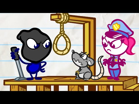 Pencilmate's Final Judgement!