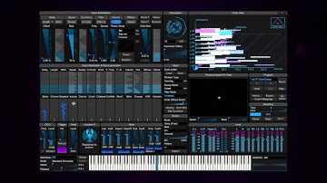 Official crusher-X 7 release video