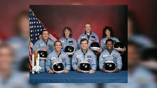 Challenger: The Final Flight (NETFLIX WITH A ANOTHER BANGER)
