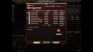 Tutankhamun's Blade #MAT Online Subagames :)