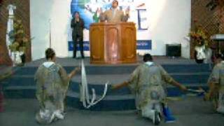 Rios De Fe Amarte Solo A Ti Seor