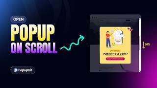 Create On-Page Scroll Popups in WordPress Easily