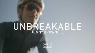 Unbreakable Jonny Brownlee Youtube