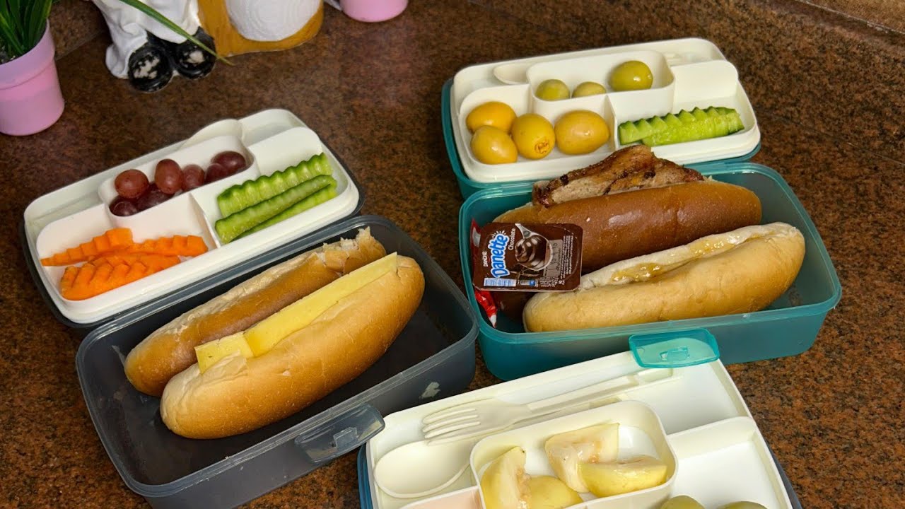 حضرت معاكم وجبات متنوعة عشان يكون عندك اكتر من اختيار كل يوم 👌