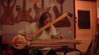 Hurdy Gurdy Test Part 1