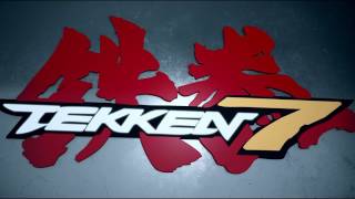 Wallpaper Engine - 3D/4k@60 - TEKKEN Logo screenshot 5